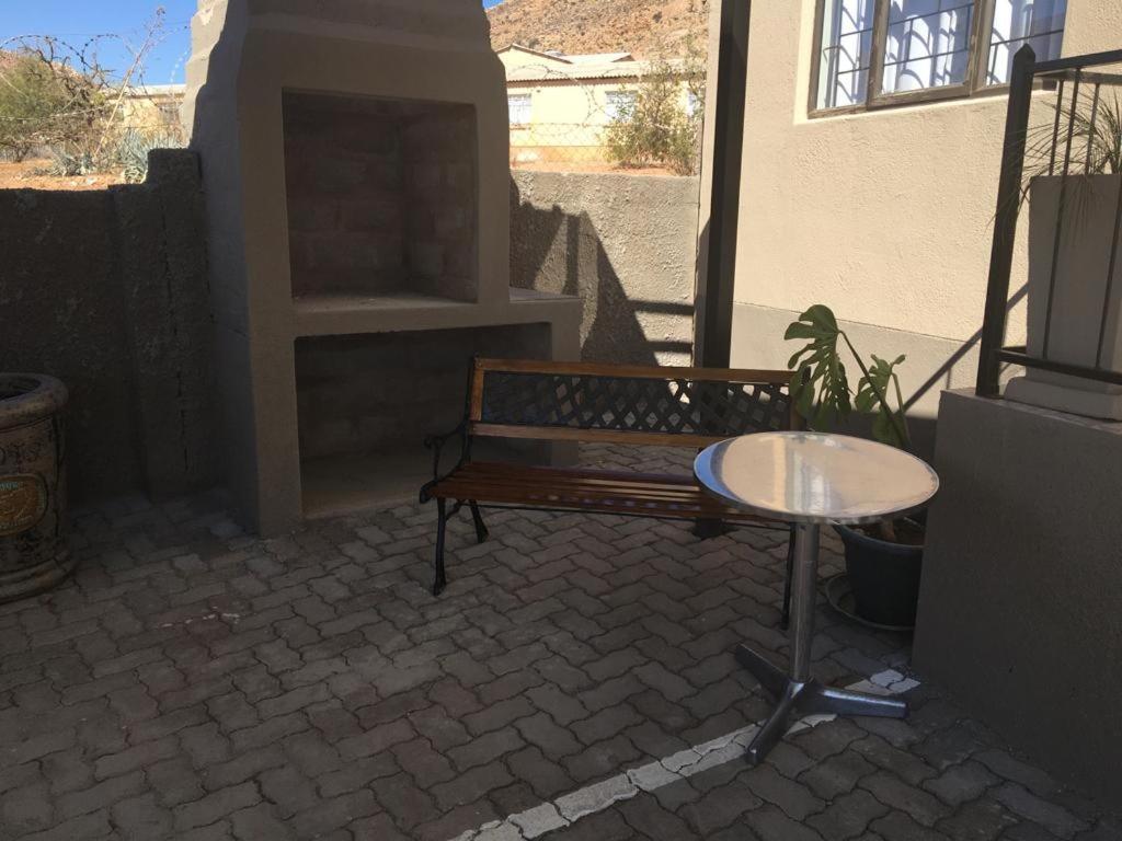 Home Sweet Home Springbok Exterior foto